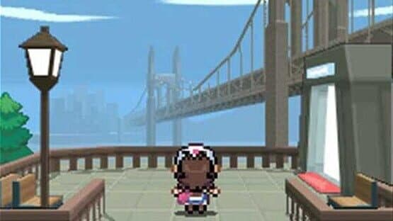 Pokémon Black Version — screenshot 2