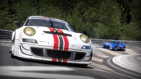 Need for Speed: Shift — screenshot 2