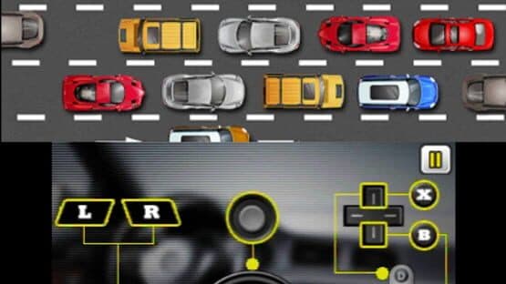 Parking Star 3D — screenshot 5
