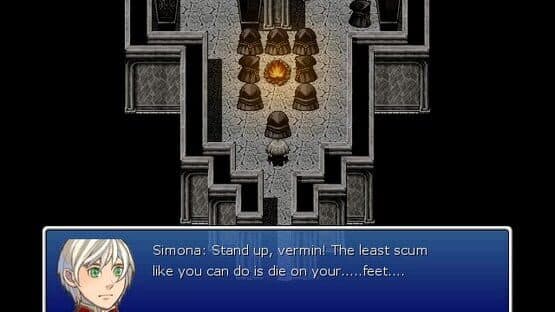 Ashes of Immortality — screenshot 5