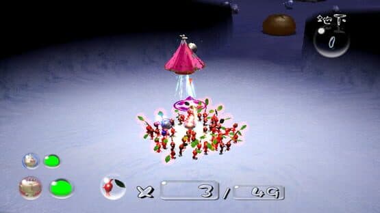 Pikmin 2 — screenshot 6