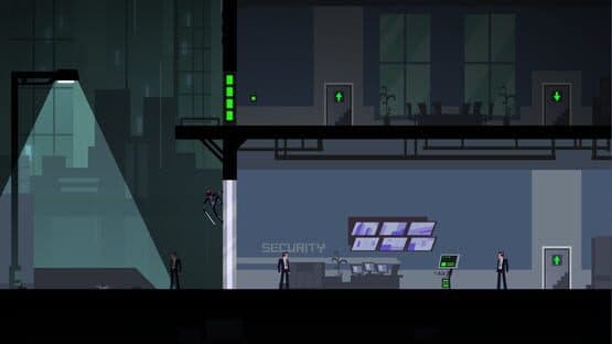 Ronin — screenshot 4