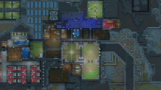 RimWorld — screenshot 5