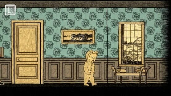 Child Phobia: Nightcoming Fears — screenshot 1