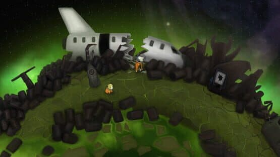 Tales of Cosmos — screenshot 1