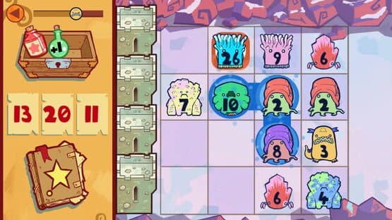 The Counting Kingdom — screenshot 2