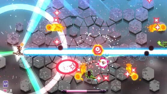 Wand Wars — screenshot 4