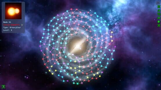 Star Singularity — screenshot 2