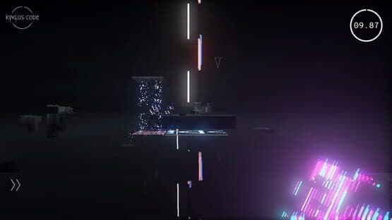 Kyklos Code — screenshot 3