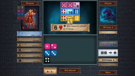 One Deck Dungeon — screenshot 5