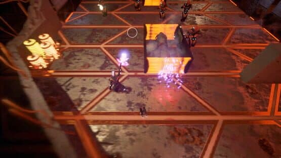 Eliosi's Hunt — screenshot 1