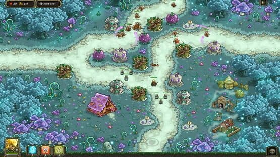 Kingdom Rush Origins — screenshot 1