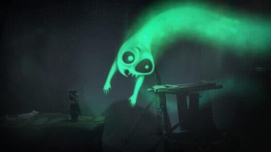 Never Alone: Kisima Ingitchuna — screenshot 2