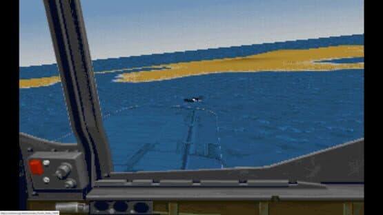 Pacific Strike — screenshot 2