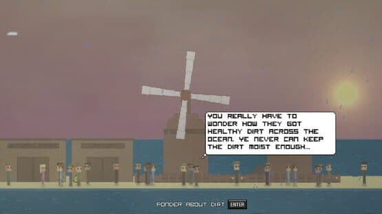 Don't Sink — screenshot 5
