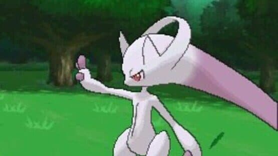 Pokémon Y — screenshot 6