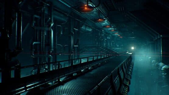 Envoy 2 — screenshot 1