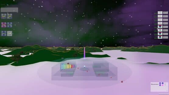 Simian Rising — screenshot 3