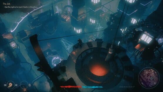 Seven: The Days Long Gone — screenshot 5
