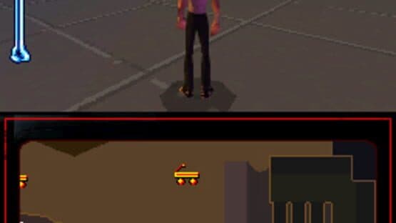 Jackass: The Game DS — screenshot 2