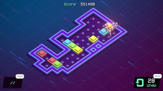 InterLogic — screenshot 1