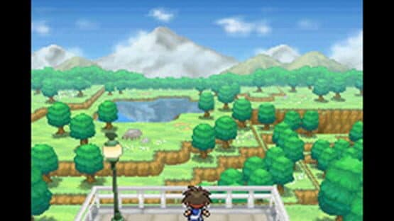 Pokémon Black Version 2 — screenshot 1