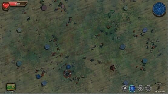 Ocean's Crabellum — screenshot 5