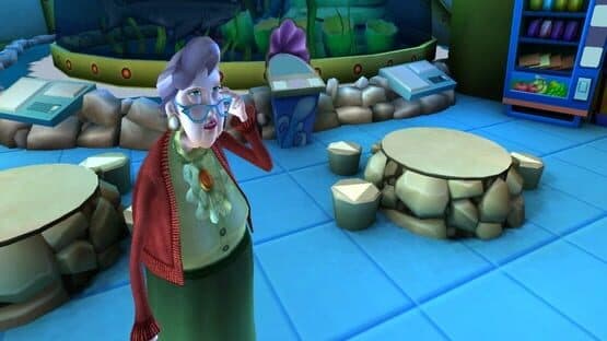 Guilty Party — screenshot 8