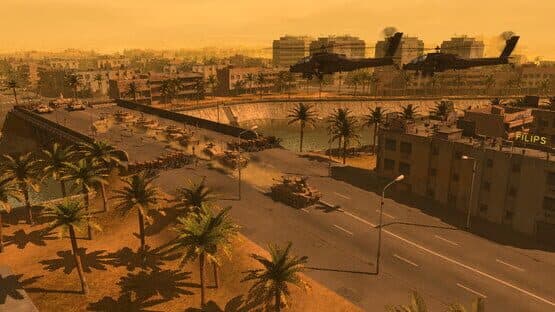 Joint Task Force — screenshot 5