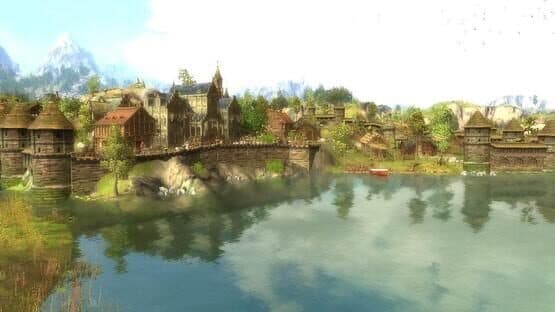 The Guild 2: Pirates of the European Seas — screenshot 4