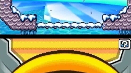 The Legendary Starfy — screenshot 3