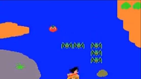 Dragon Ball: Dragon Daihikyou — screenshot 2