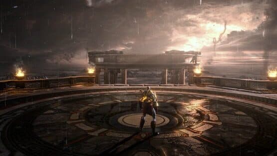 God of War III: Remastered — screenshot 4