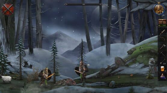 Niffelheim — screenshot 5