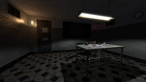 Phantasma — screenshot 1