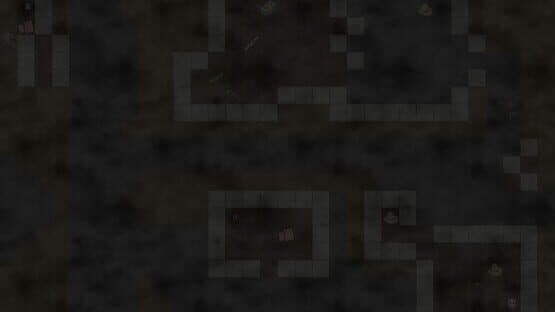 Perfect Dead — screenshot 1