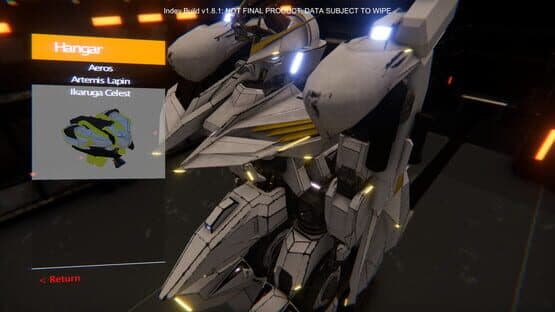 Seraphims of Astraeus — screenshot 6