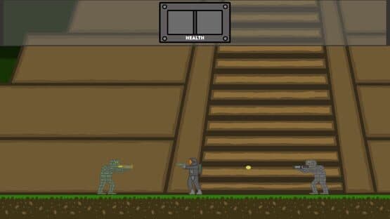 Where Humans Shouldn't Go — screenshot 6