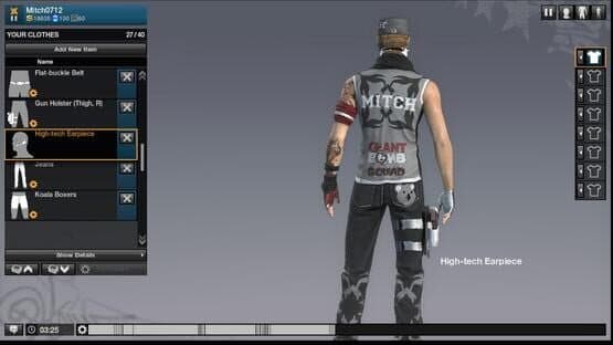 APB Reloaded — screenshot 3