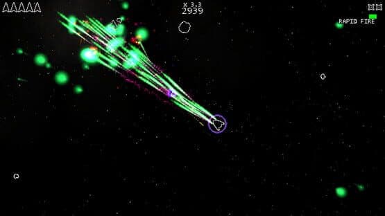 Pixel Star — screenshot 2