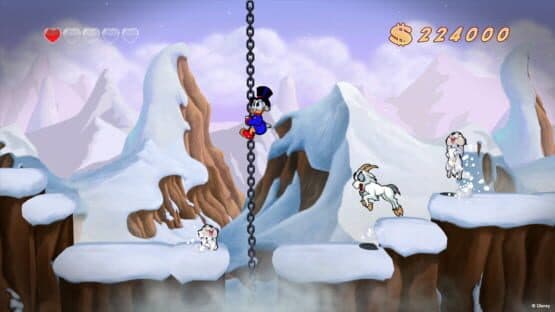 DuckTales: Remastered — screenshot 8