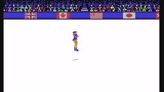 Winter Games — screenshot 6