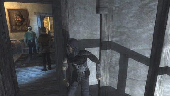 Thief: Deadly Shadows — screenshot 4