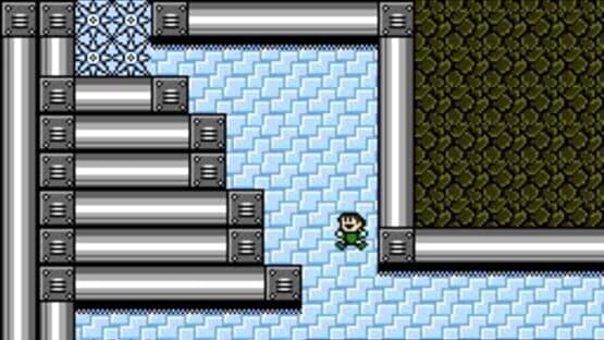 Battle Kid: Fortress of Peril — screenshot 8