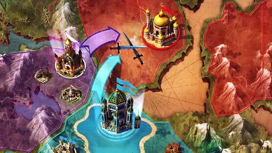 March of Empires — screenshot 3