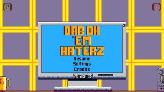 Dab on 'em Haterz — screenshot 1