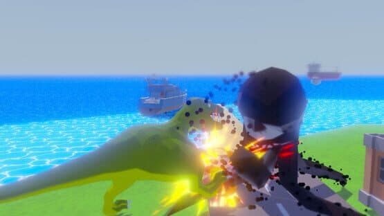 Roarr! — screenshot 5