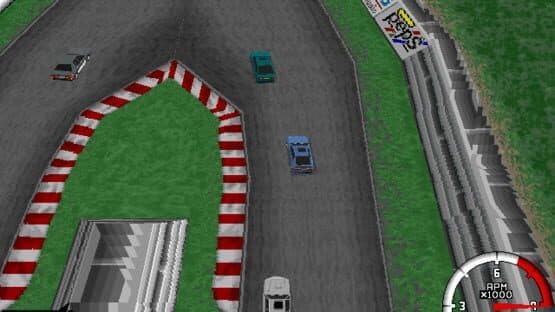 Rush Hour — screenshot 2