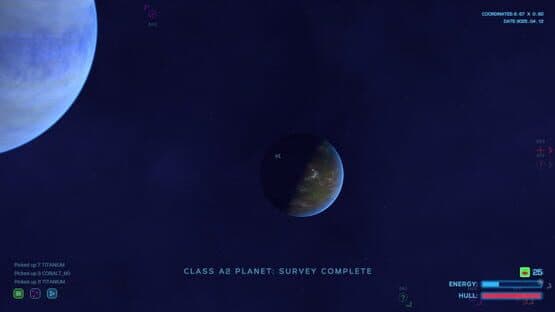 Starcom: Nexus — screenshot 7