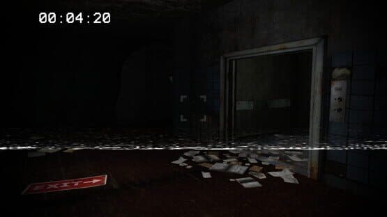 The Occupant — screenshot 3